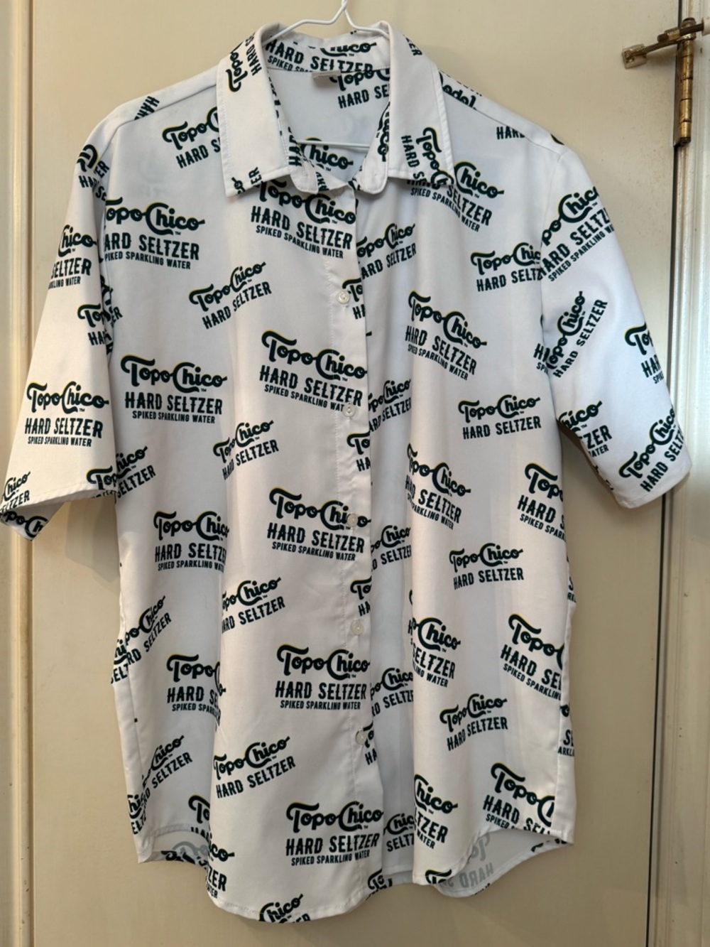 Topo Chico Hard Seltzer Shirt